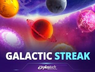 Galactic Streak™ thumbnail