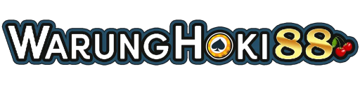 WarungHoki888 Logo